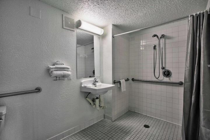 فندق على الطريق Loyalty Inn Tallahassee