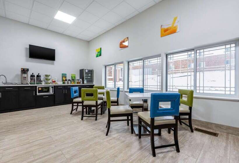 Мотель Quality Inn