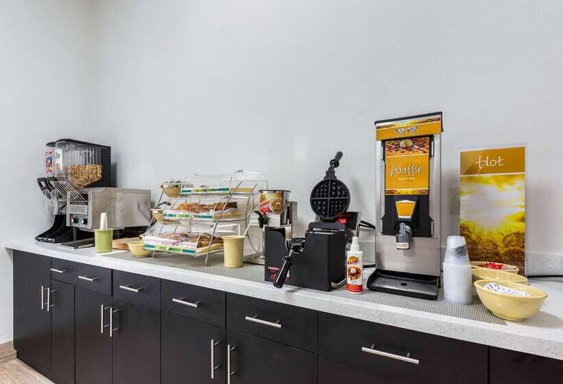 Мотель Quality Inn