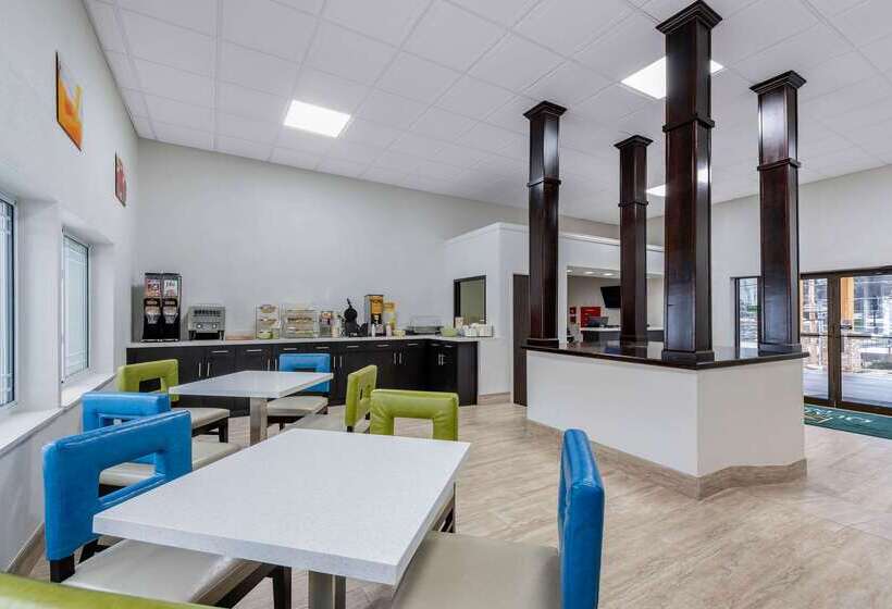 Мотель Quality Inn