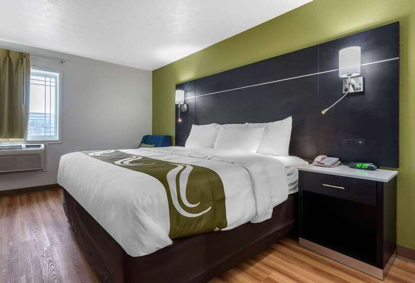 Мотель Quality Inn