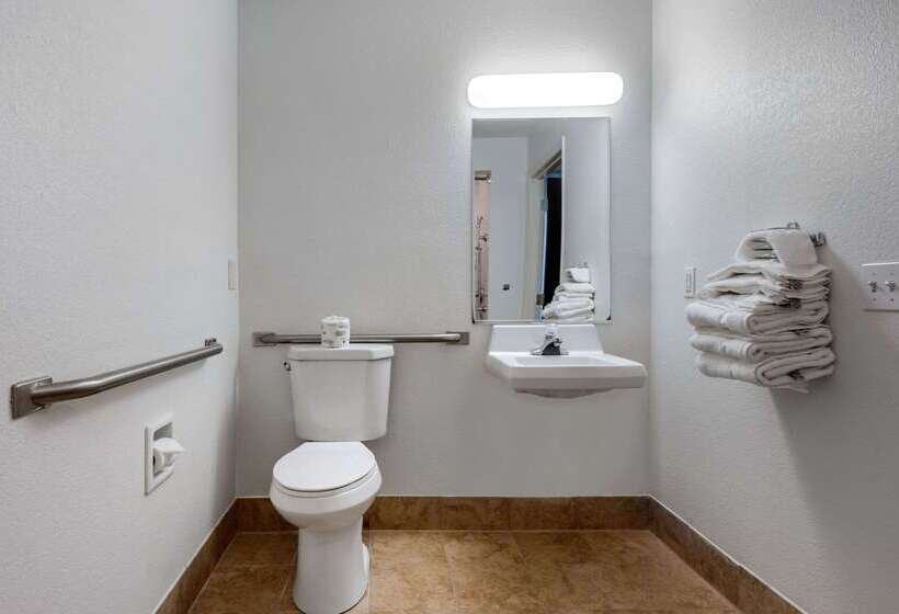 Мотель Quality Inn