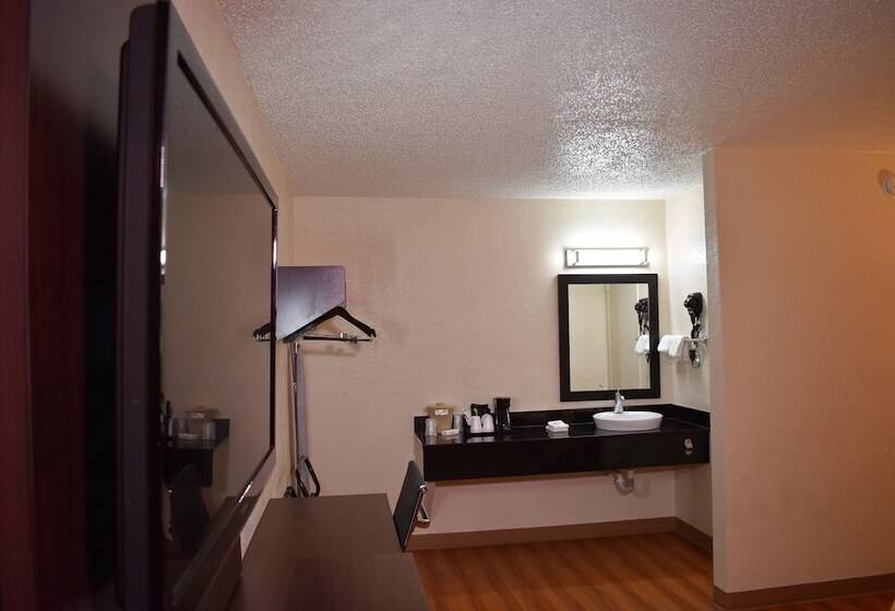 モーテル Qubed San Antonio