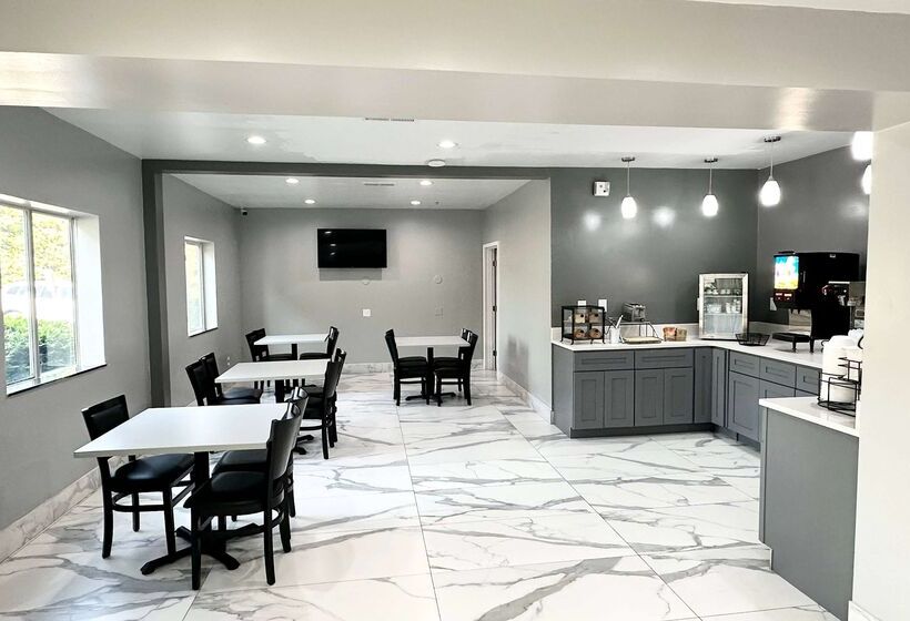 مُتل Ramada By Wyndham Lithia Springs Atlanta