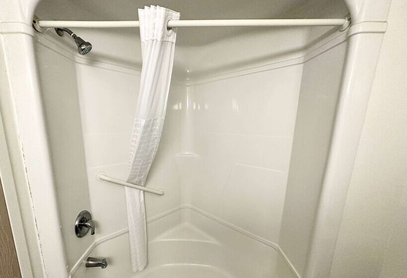 فندق على الطريق Ramada By Wyndham Lithia Springs Atlanta