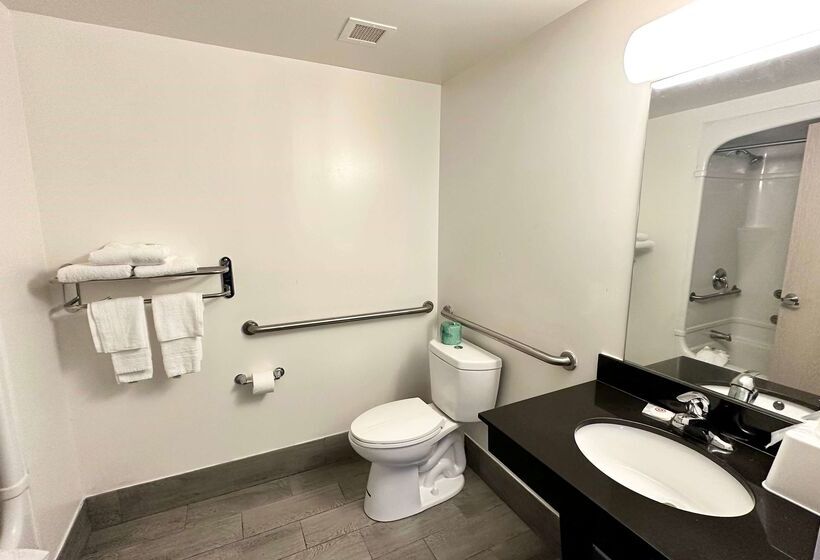 مُتل Ramada By Wyndham Lithia Springs Atlanta