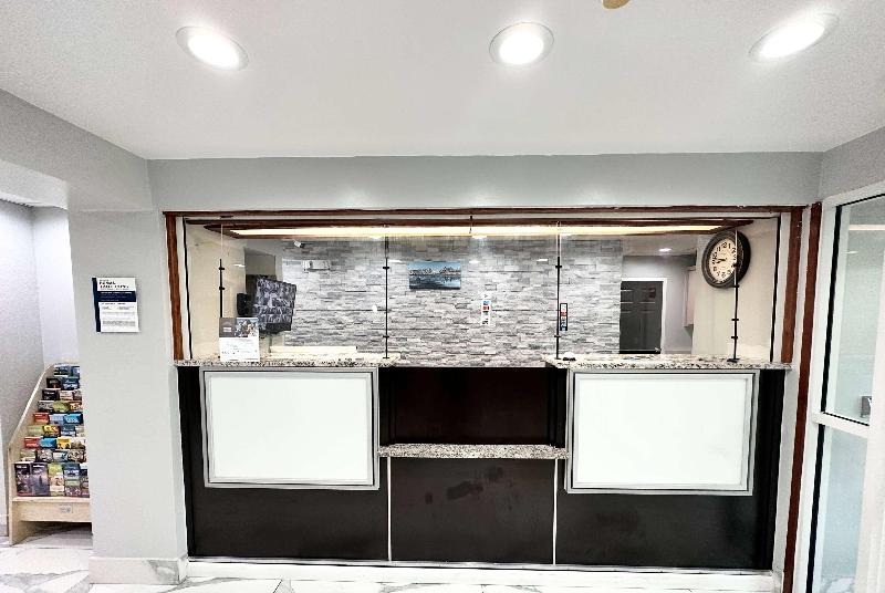 فندق على الطريق Ramada By Wyndham Lithia Springs Atlanta