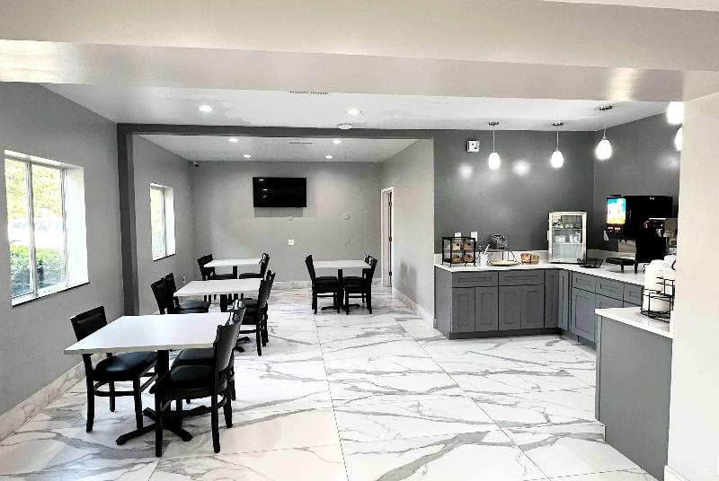 فندق على الطريق Ramada By Wyndham Lithia Springs Atlanta