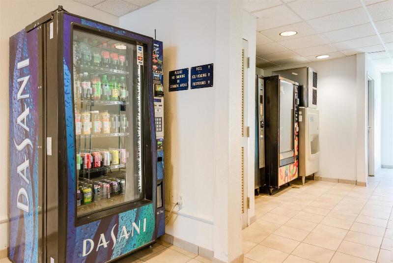 فندق على الطريق Ramada By Wyndham Lithia Springs Atlanta