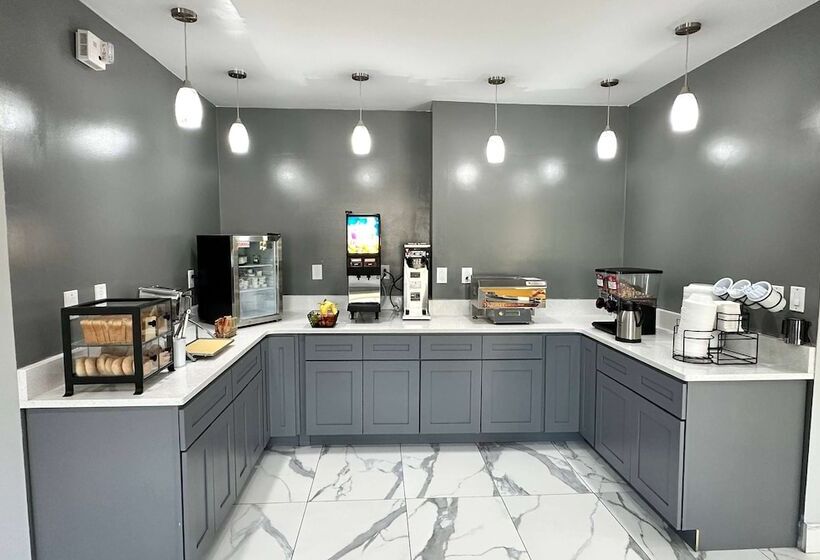 فندق على الطريق Ramada By Wyndham Lithia Springs Atlanta