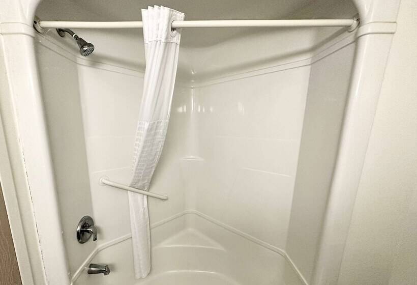 فندق على الطريق Ramada By Wyndham Lithia Springs Atlanta