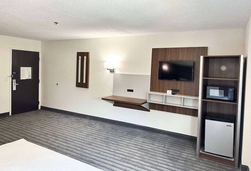 مُتل Ramada By Wyndham Lithia Springs Atlanta