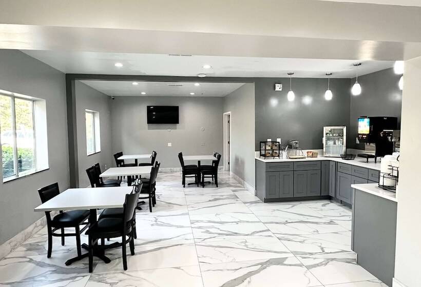 فندق على الطريق Ramada By Wyndham Lithia Springs Atlanta