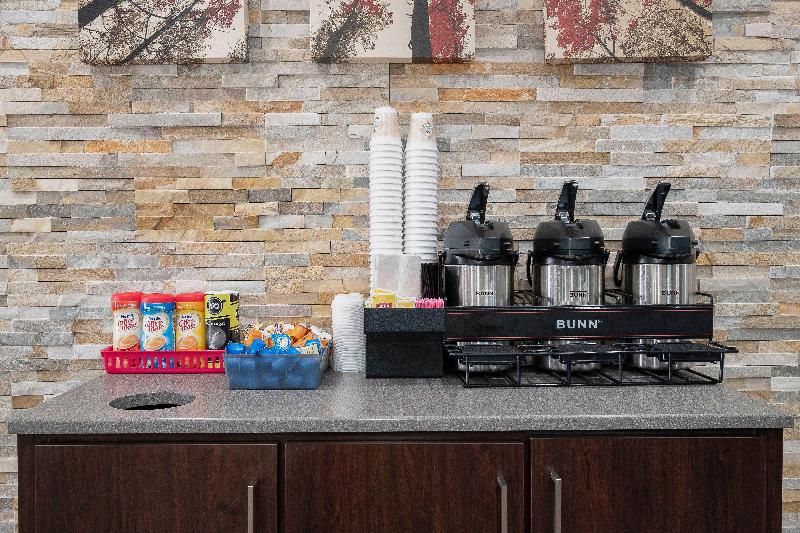 モーテル Red Roof Inn Roanoke Rapids