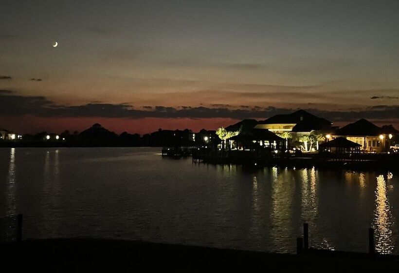 汽车旅馆  Red Roof Inn Slidell