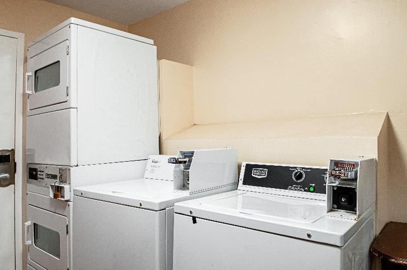 מוטל Red Roof Inn Slidell