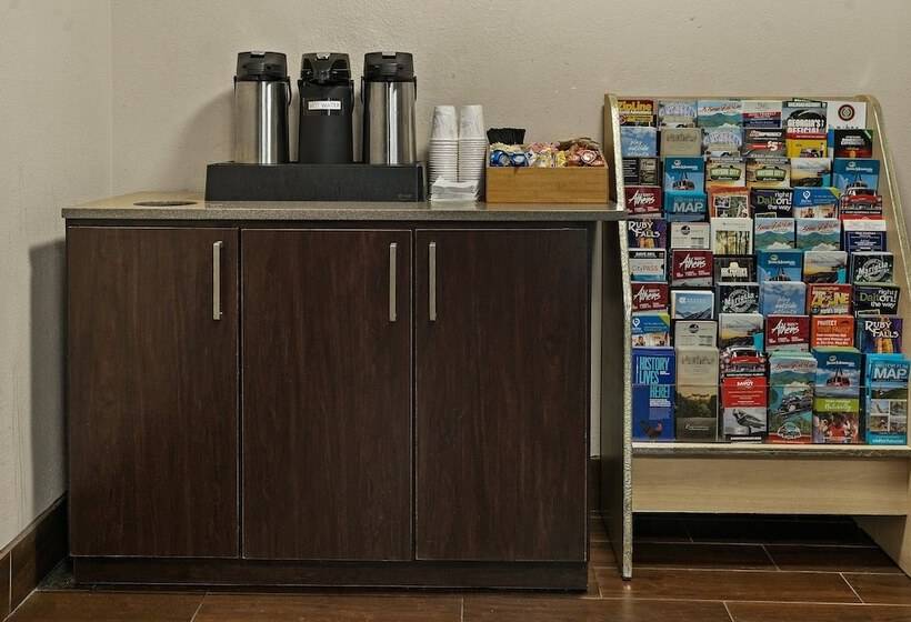 فندق على الطريق Red Roof Inn Spartanburg  I85