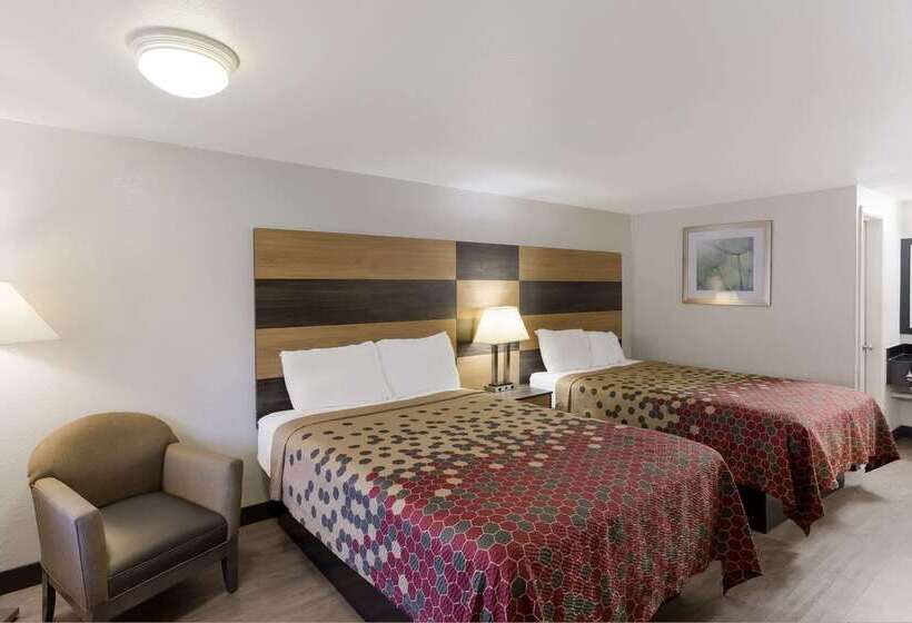 Motel 6 Cross Lanes, Wv Goff Mountain Rd