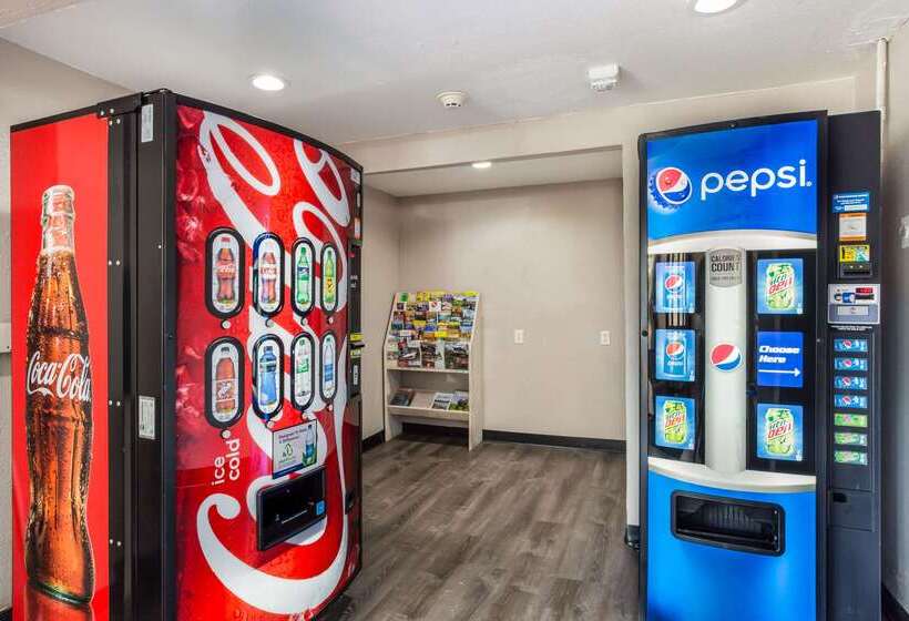 Motel 6 Cross Lanes, Wv Goff Mountain Rd