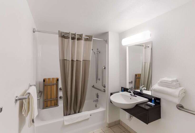 Motel 6 Cross Lanes, Wv Goff Mountain Rd