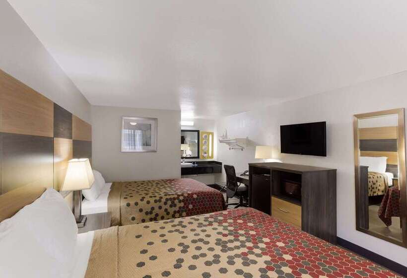 Motel 6 Cross Lanes, Wv Goff Mountain Rd