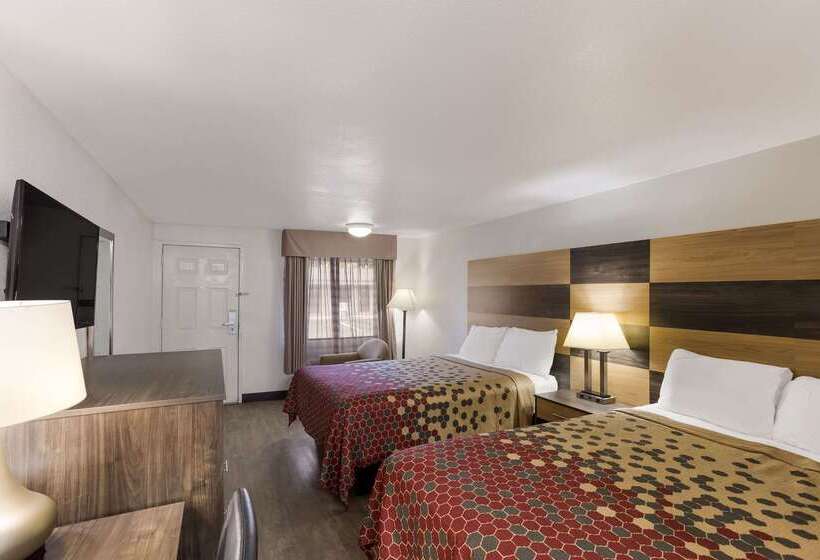 Motel 6 Cross Lanes, Wv Goff Mountain Rd