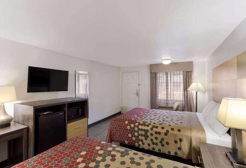 Motel 6 Cross Lanes, Wv Goff Mountain Rd