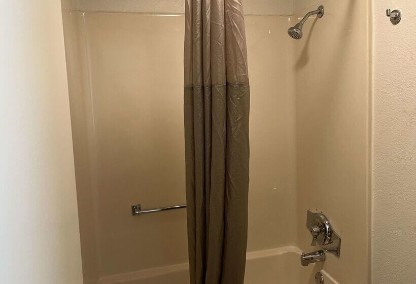 Motel 6 Cross Lanes, Wv Goff Mountain Rd