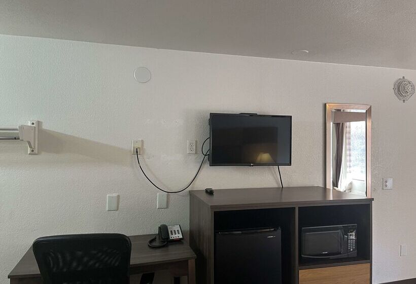 Motel 6 Cross Lanes, Wv Goff Mountain Rd