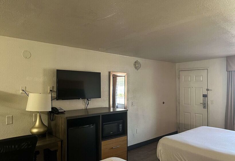 Motel 6 Cross Lanes, Wv Goff Mountain Rd