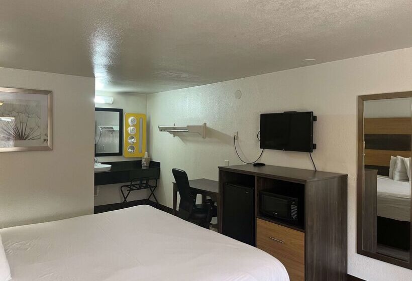 Motel 6 Cross Lanes, Wv Goff Mountain Rd