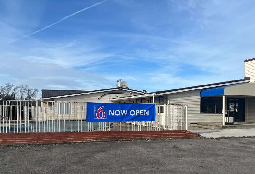 Motel 6 Cross Lanes, Wv Goff Mountain Rd