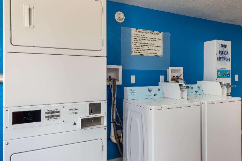 Motel 6 Cross Lanes, Wv Goff Mountain Rd