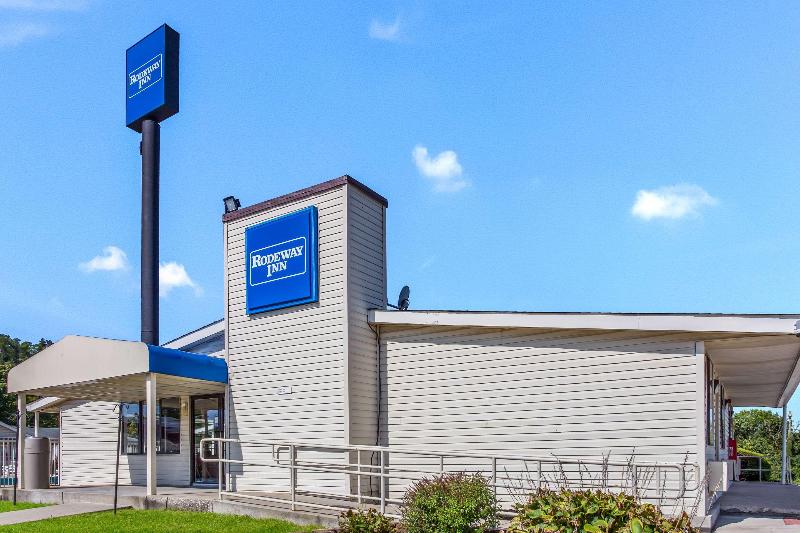 Motel 6 Cross Lanes, Wv Goff Mountain Rd