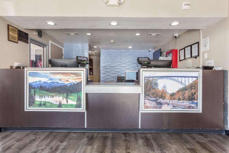 Motel 6 Cross Lanes, Wv Goff Mountain Rd