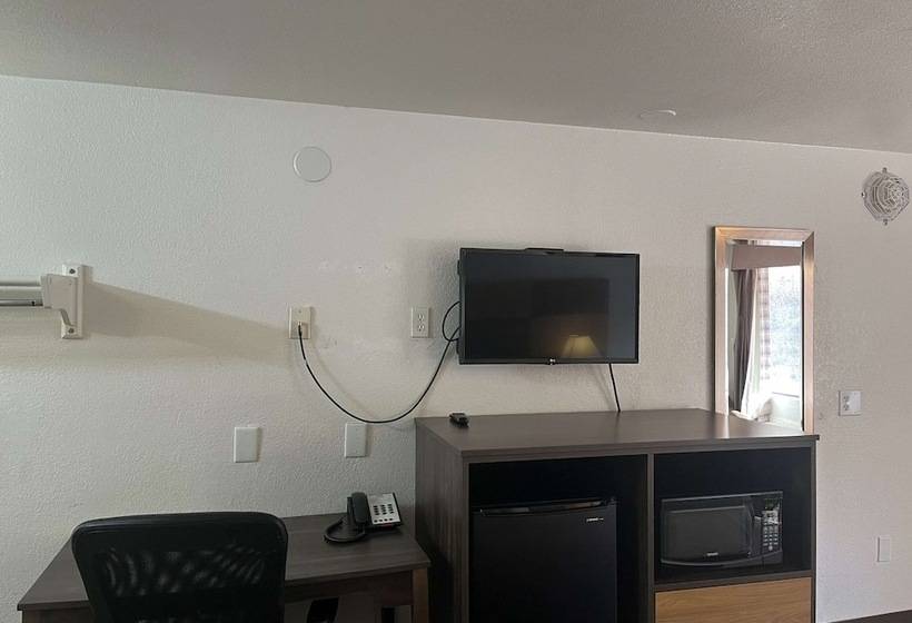 Motel 6 Cross Lanes, Wv Goff Mountain Rd