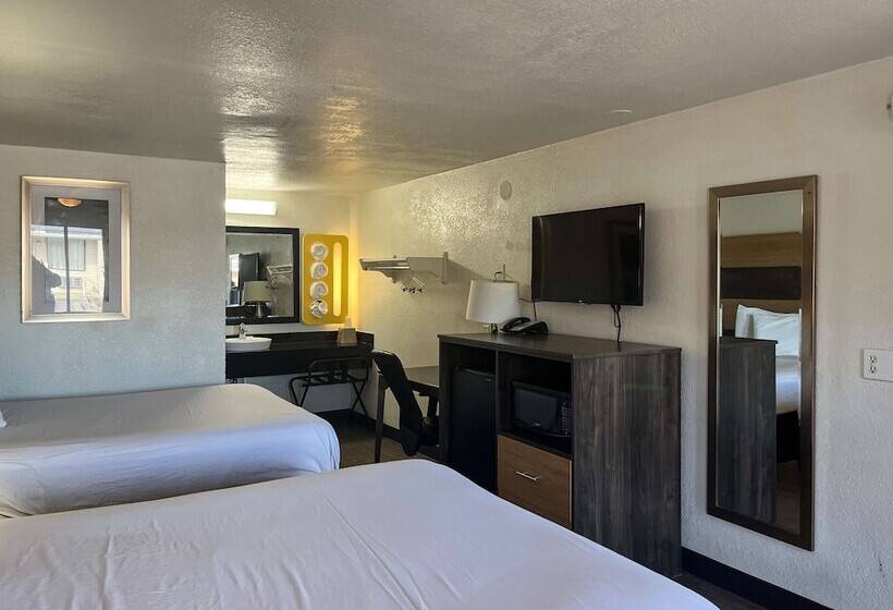 Motel 6 Cross Lanes, Wv Goff Mountain Rd