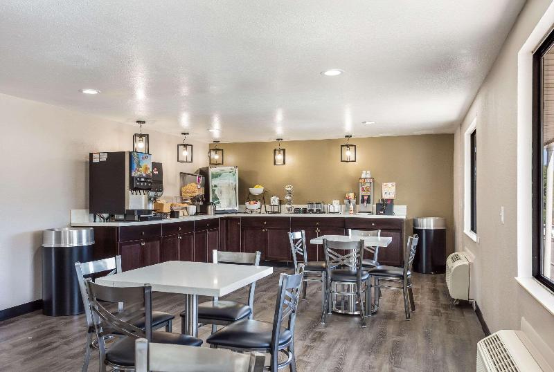 Motel 6 Cross Lanes, Wv Goff Mountain Rd