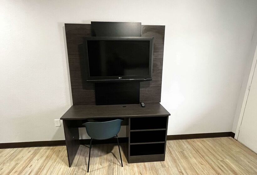 モーテル Studio 6 Lafayette, La I 10 & I 49 N