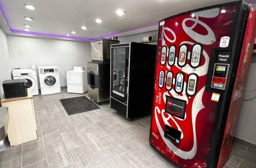 モーテル Studio 6 Lafayette, La I 10 & I 49 N