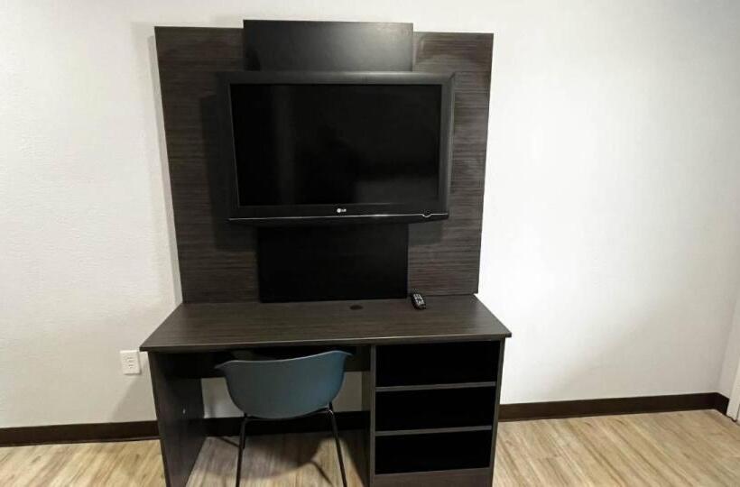 モーテル Studio 6 Lafayette, La I 10 & I 49 N