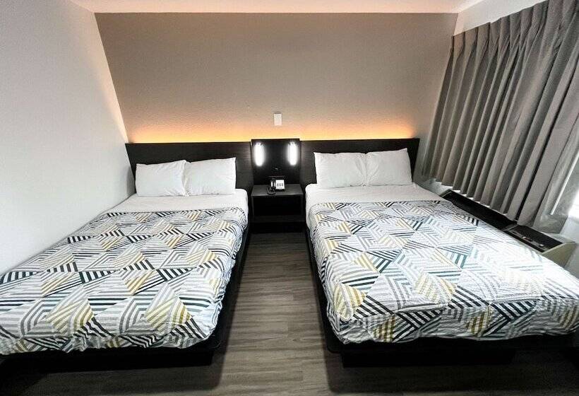 モーテル Studio 6 Lafayette, La I 10 & I 49 N