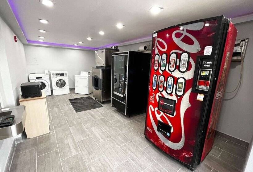 モーテル Studio 6 Lafayette, La I 10 & I 49 N