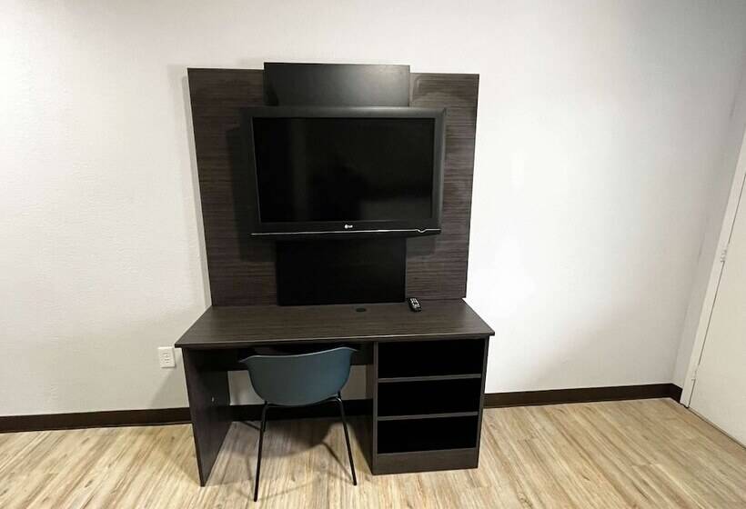 מוטל Studio 6 Lafayette, La I 10 & I 49 N