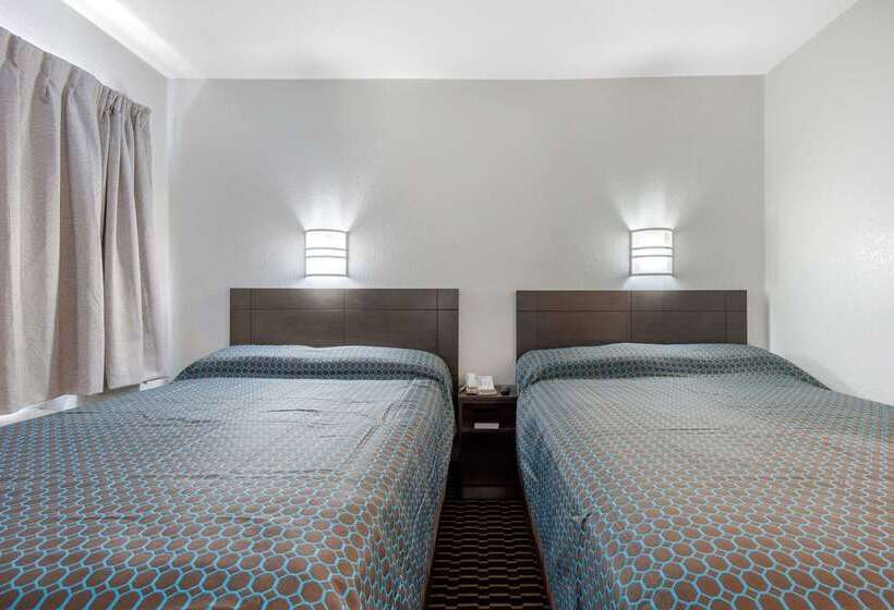 Мотель Rodeway Inn Winston Salem Route 52