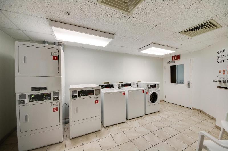 מוטל Studio 6brownsville, Tx