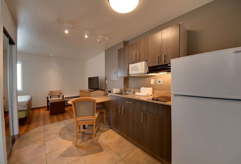 מוטל Studio 6brownsville, Tx