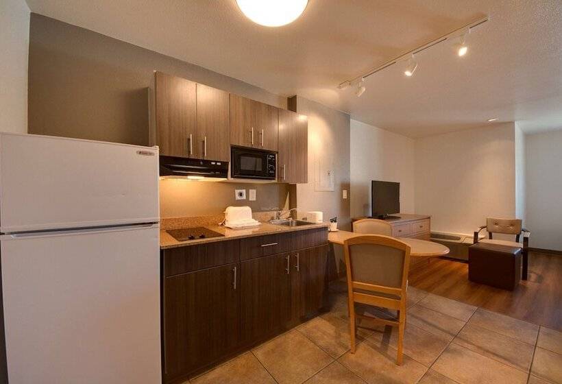 מוטל Studio 6brownsville, Tx