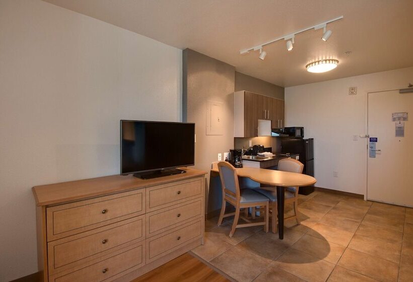 מוטל Studio 6brownsville, Tx