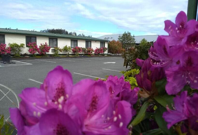 فندق على الطريق The Orca Inn